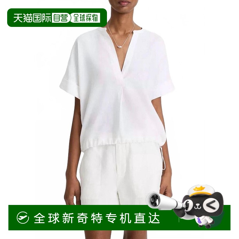 1h可退 【美国直邮】vince 女士 运动衫