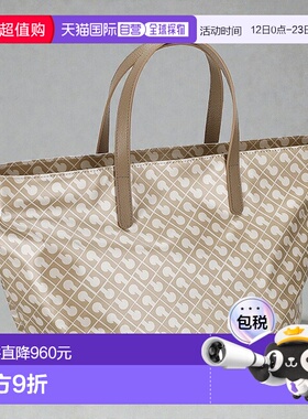 日本直邮GHERARDINI CRETA 女士手提包GHB0105这款奢华手提包轻巧