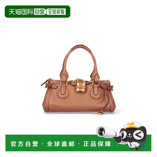 香港直邮Chloe蔻依Bags女士单肩包
