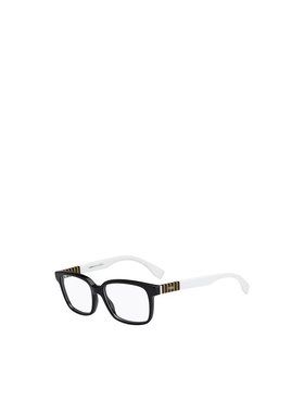 香港直邮FENDI 女士太阳镜 FF00567TX正品舒适遮阳显脸小高级感