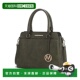 Elodie三格女式 collectionMia 自营mia olive 手提包 美国奥
