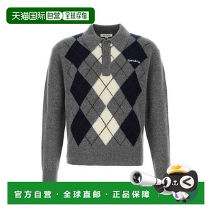 Polo衫 欧洲直邮sporty 男士 rich 毛衣