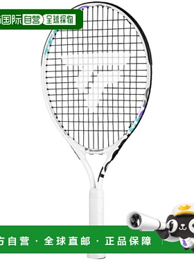 日本直邮Technifibre 儿童Tempo 21 网球拍 14TEMP212E
