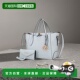 collectionBruna Women Tote 自营 with Bag mia Wallet Set