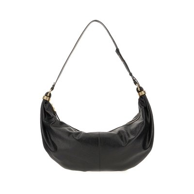 CHLOÉ 女士斜挎包 CHC24AS610N72001 AW2024 黑色