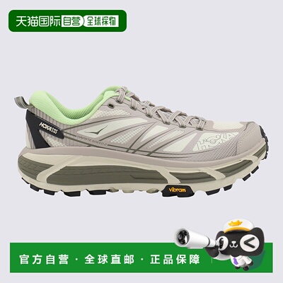 香港直邮Hoka One One 女士 Hoka one one 运动鞋 1126851PTYC