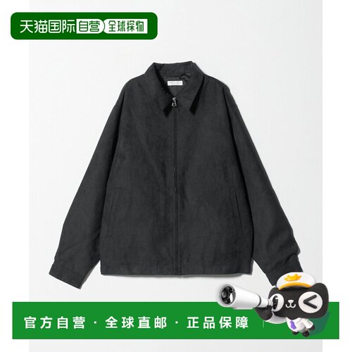 日本直邮BEAUTY&YOUTH UNITED ARROWS 男士 仿麂【付后1h可退】