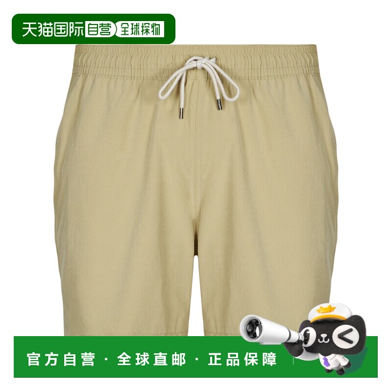 欧洲直邮Polo Ralph Lauren 拉夫劳伦 男装 春夏 沙滩裤/泳裤 MAI图片