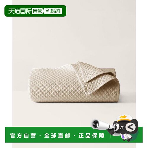 日本直邮Ralph Lauren 阿盖尔缎面绗缝商品 [70413234] 服饰