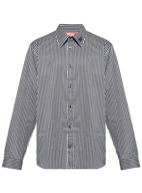 DIESEL 男士衬衫 A142490KMAC9XXA