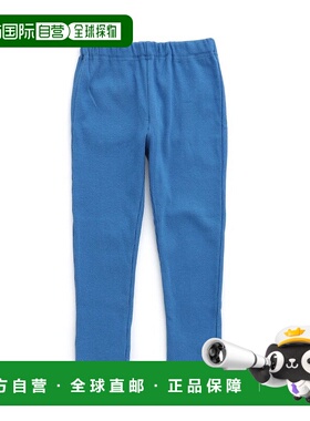 日本直邮BREEZE DAISUKI 肋纹长裤 [BR8934EC21732]