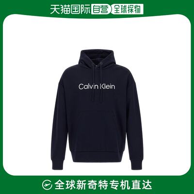 香港直邮CALVIN KLEIN 男士卫衣 K10K111345CHW