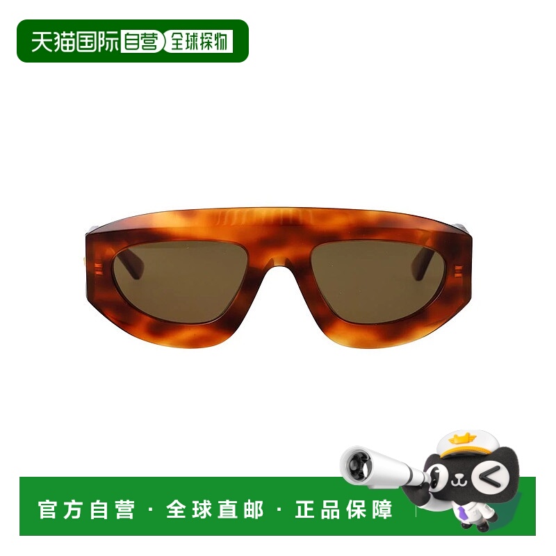 1h可退 香港直邮BOTTEGA VENETA 女士眼镜 BV1358S002SUNGLASSES