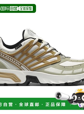 日本直邮【日本直邮】Salomon萨洛蒙男女同款登山鞋/徒步鞋L47599