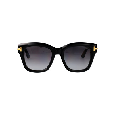 香港直邮Tom Ford 汤姆 福特 女士 FT1329 太阳镜 FT132901B