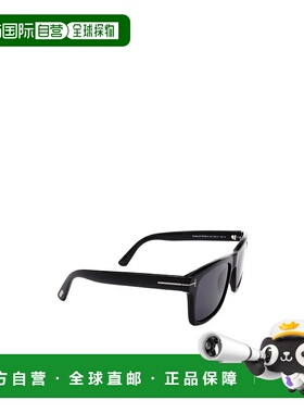 香港直邮Tom Ford 徽标太阳镜 FT0906N01A汤姆福特