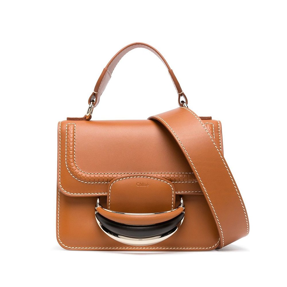CHLOÉ 女士手提包 CHC22WS498I43KATTIE247 AW2022