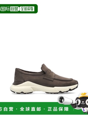 香港直邮TOD’S女士芭蕾乐福鞋XXW54C0JR10UFQ0S808