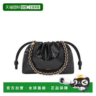 1h可退 香港直邮LOEWE/罗意威 女士 中号Flamenco手提包 26SS