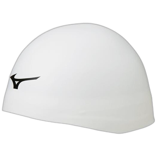 日本直邮MIZUNO 美津浓 GX・SONIC HEAD PLUS 泳帽 游泳 N2JW80010