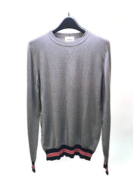 ICEBERG 男士针织毛衣 A06576058993