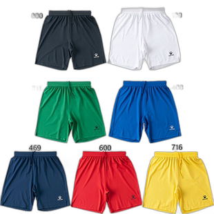 日本直邮KELME 青少年儿童比赛裤足球服服短裤 KELME K20S304J