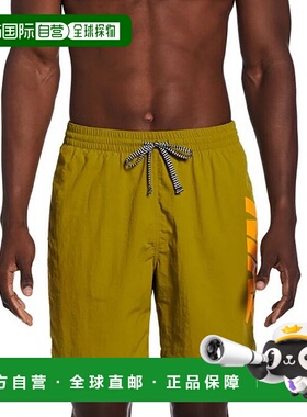 日本直邮 Nike Shift 7 排球短裤耐克