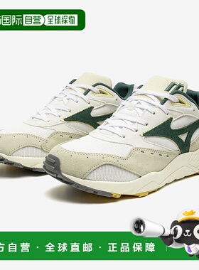 日本直邮MIZUNO CONTENDER 未知品类商品美津浓运动鞋跑步鞋