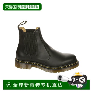 女士 martens 靴子 欧洲直邮dr. 1h可退