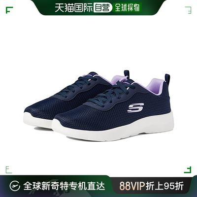 香港直邮潮奢 skechers 斯凯奇 女士 Dynamight 2.0-Power Plunge