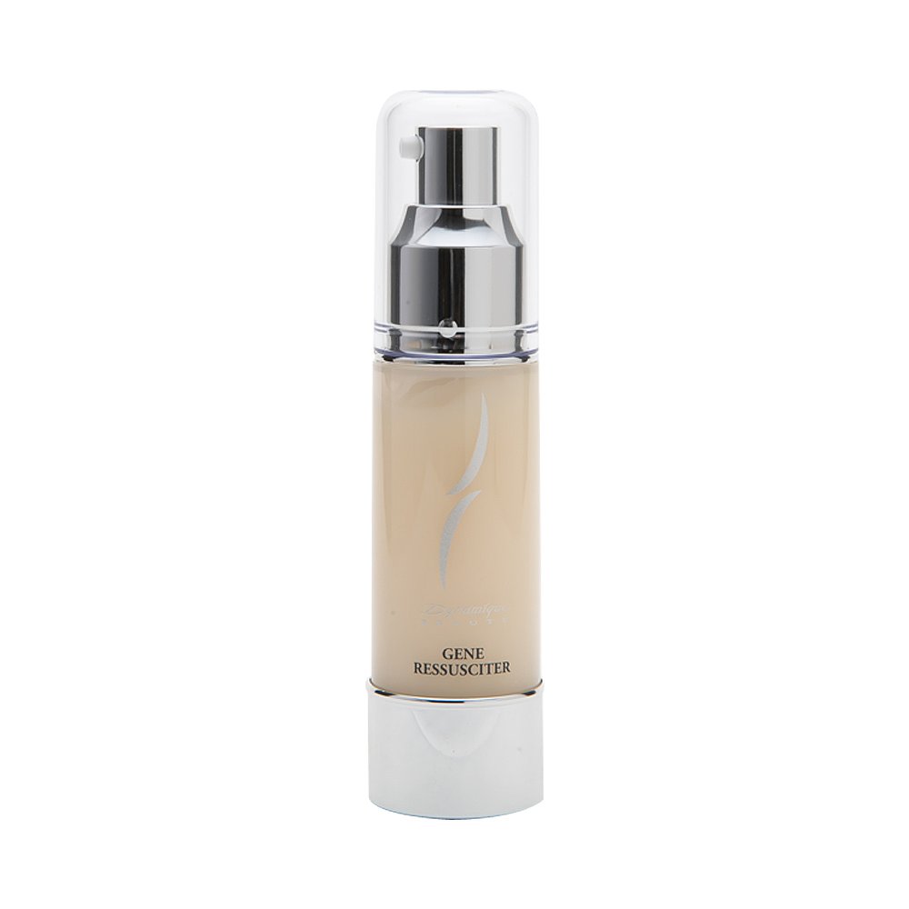 Dynamique Beaute敏感肌可用舒缓焕活美容乳液30ml