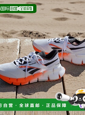 日本直邮 FLOATZIG 1 浮漂拟饵运动鞋锐步