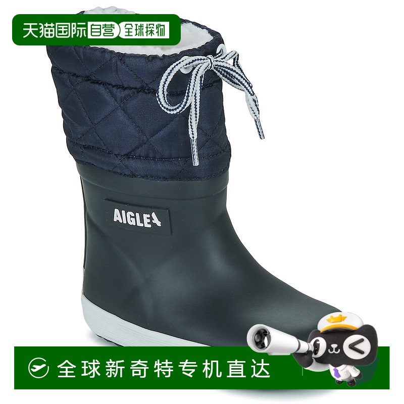 Navy-P42a 20 ŷֱAigle  GIBOULEE 2 ͯЬѥ NB1111=NB111-B