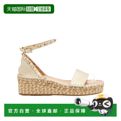 香港直邮VALENTINO 女士休闲鞋 WS0HB1MFA48U CO 花色