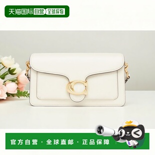自营欧洲直邮Coach蔻驰 女包包 Tabby 26 refresh 单肩包