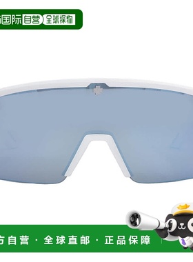 自营Spy MONOLITH 5050 Happy Boost Bronze Polarized Ice Blue
