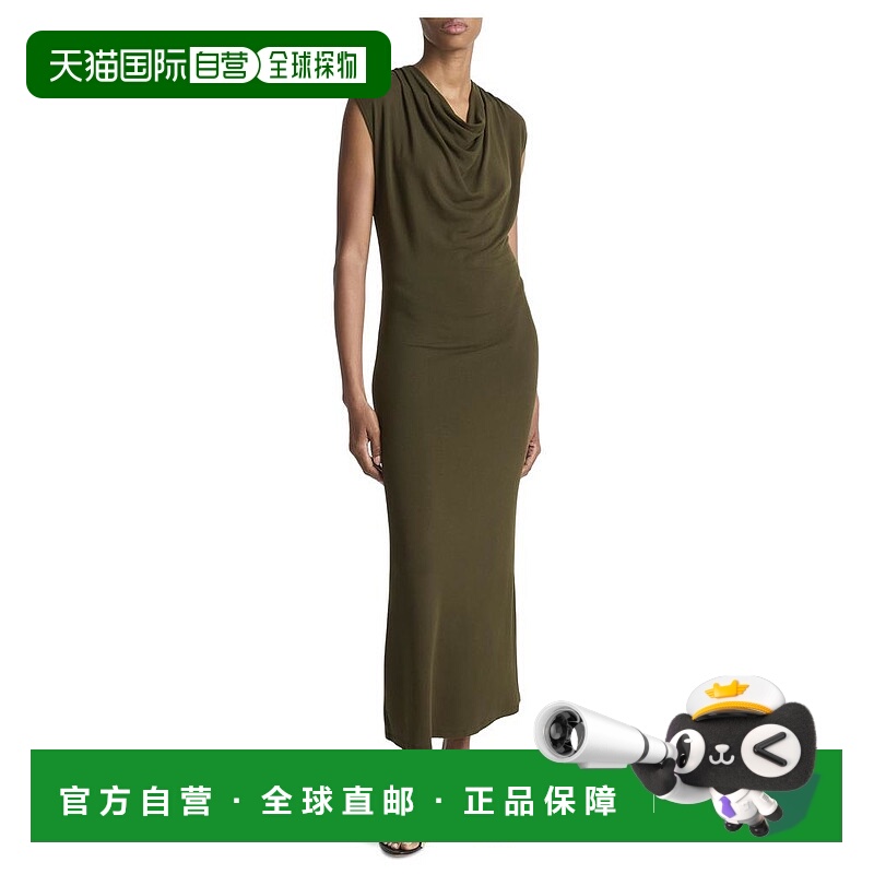 1h可退 【美国直邮】vince 女士 连衣裙