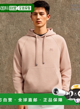 1h可退 香港直邮潮奢 Etro 艾特罗 男士 长袖连帽衫 MRMB002399JU