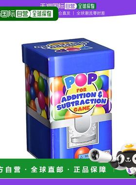 日本直邮Learning Resources学源 加减法数字教材 LER8441