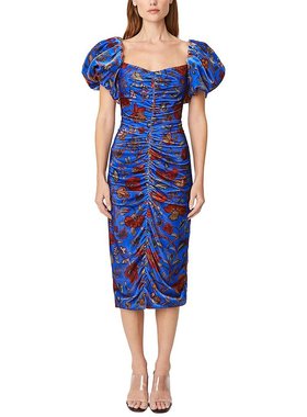 【美国奥莱】直发 RHODE Tessa 连衣裙 - 蓝色