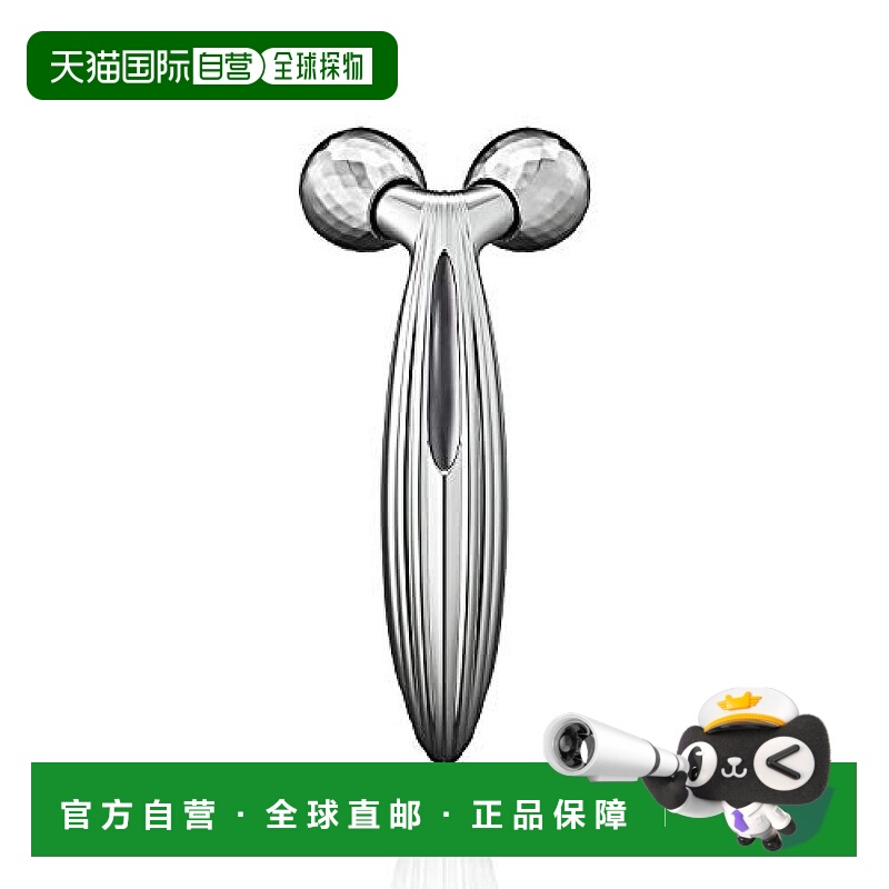 【日本直邮】ReFaCARAT系列RAYFACE脸部美容滚轮