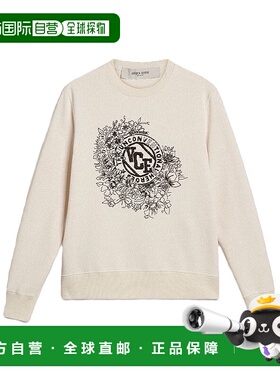 香港直邮GOLDEN GOOSE DELUXE BRAND 女士针织衫 GWP01223P002131