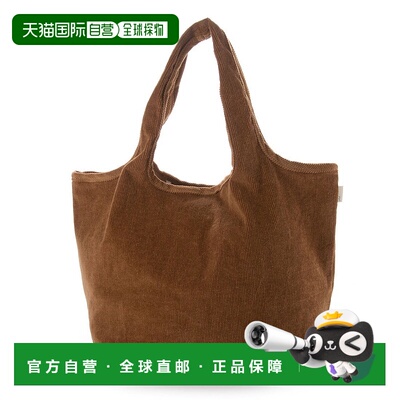 日本直邮ROOTOTE 斜纹棉布竖型托特包 NA.ROUND 日常款 A [RO3330