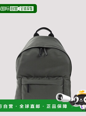 香港直邮GIVENCHY 男士双肩包 BK50F3K17S349 SS2026 绿色 Givenc