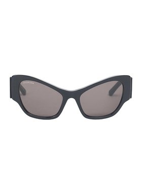 Balenciaga 巴黎世家 女士 太阳眼镜 black黑色 舒适时尚