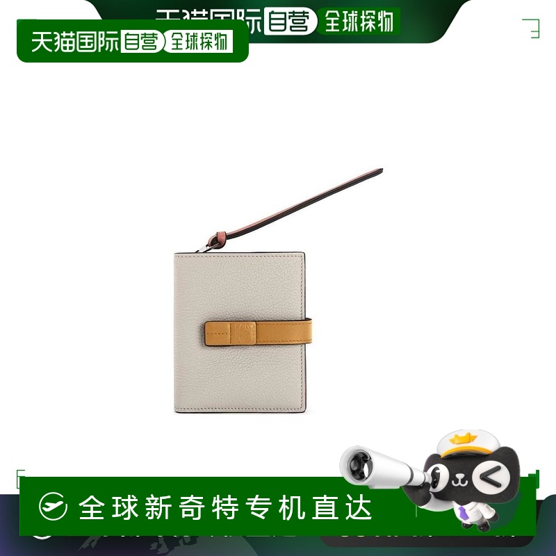 香港直邮LOEWE 女士钱包 C660Z41X012463罗意威牛皮