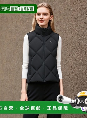 韩国直邮EIDER 军迷服战术背心DWW23601Z8 BIG DIAMANT