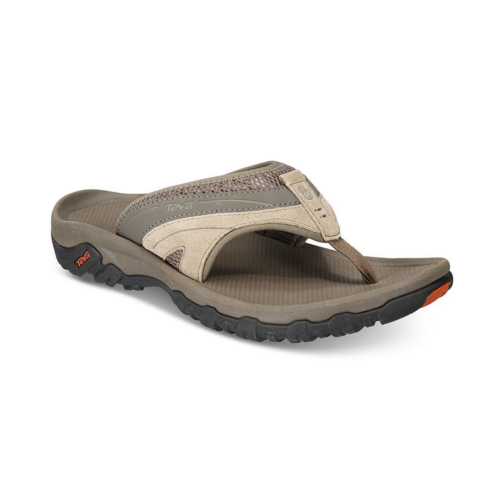美国直邮Teva 男士 Pajaro 防水凉鞋
