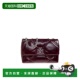 酒红色 香港直邮TORY Shoul 1693260500 AW2025 BURCH 女士斜挎包
