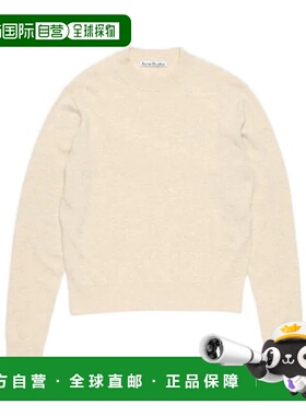 香港直邮Acne Studios 长袖套头衫 C60115